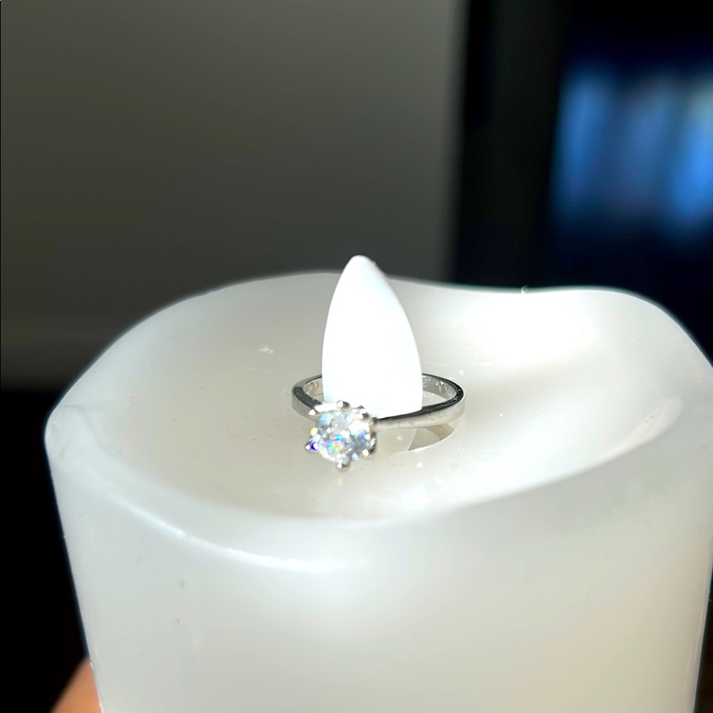 Diamond Ring